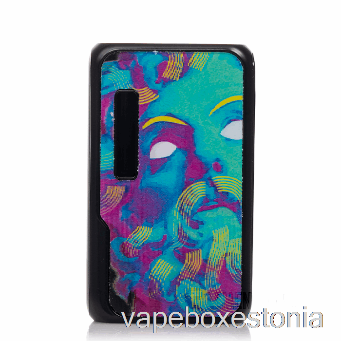 Vape Box Estonia Strio Bolt 510 Mod Stoic At The Rave